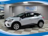 RENAULT Captur 1.5 BlueDCI 115cv Intens EU6