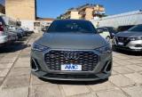 AUDI Q3 SPB 40 TDI quattro S tronic S line edition