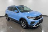 VOLKSWAGEN T-Cross 1.0 TSI Edition Plus