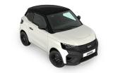 LIGIER JS 50 ELITE +Climatizzatore +Servosterzo REVO D+ E5+