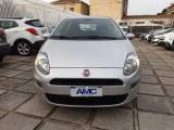 FIAT Punto 1.4 8V 5 porte Easypower Lounge