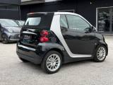 SMART ForTwo 800 33 kW cabrio passion cdi