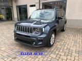 JEEP Renegade 1.5 Turbo T4 MHEV LIMITED KM 0