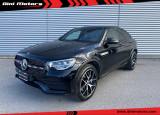 MERCEDES-BENZ GLC 300 d 4Matic AMG Coupé NUOVO MODELLO Premium Plus