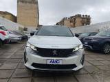 PEUGEOT 3008 BlueHDi 130 S&S EAT8 Allure Pack