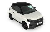 LIGIER JS 50 ULTIMATE +Climatizzatore +Servosterzo REVO D+ E5+