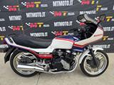 HONDA CBX 400 Senza documenti