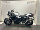 BMW F 800 R BMW F 800 R