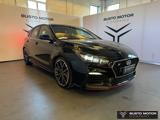 HYUNDAI i30 2.0 T-GDI 275 CV 5 porte N Performance