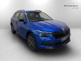 SKODA Kamiq 1.5 tsi Black Dots 150cv dsg