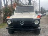 MERCEDES-BENZ G G corto Station Wagon