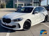 BMW 116 d 5p. Msport