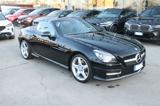 MERCEDES-BENZ SLK 250 CDI Automatica Premium *Euro6*