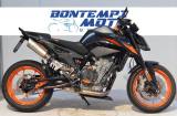 KTM 790 Duke ABS 2020 - 8.000 KM + SPARK