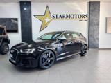 AUDI RS 3 SPB 2.5 TFSI quattro S tronic