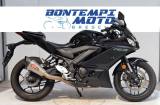 YAMAHA YZF R3 2022 - PATENTE A2 + YOSHIMURA