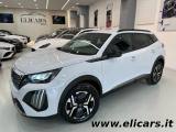 PEUGEOT 2008 Puretech 130 S&S EAT8 Allure