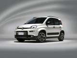 FIAT Panda 1.0 FireFly S&S Hybrid City Life 5 Posti