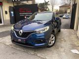 RENAULT Kadjar Blue dCi 8V 115CV EDC Sport Edition2