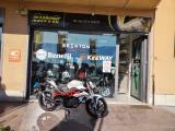 BENELLI BN 125 EURO 5 - NUOVO MODELLO 2024 - FINANZIABILE