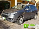 HYUNDAI iX35 1.6 135 CV 2WD COMFORT