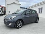 HYUNDAI iX20 1.6 MPI APP MODE OK NEOPATENTATO