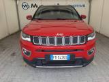 JEEP Compass 2.0 Multijet 170cv 4WD 9AT Limited *DOPPIO TETTO*