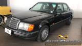 MERCEDES-BENZ 200 2.0 E 200,GPL km 40000 Originale