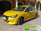 PEUGEOT 208 1.2 75 CV ACTIVE