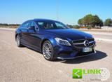 MERCEDES-BENZ CLS 250 d 4Matic Premium AMG