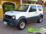 SUZUKI Jimny 1.3 4WD 82 CV EVOLUTION