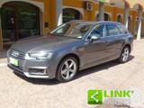 AUDI A4 Avant 2.0 TDI 150 CV Business