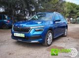 SKODA Kamiq 1.6 TDI SCR Style