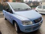 FIAT Multipla 1.6 16V Natural Power Dynamic