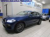 BMW X4 xDrive20d Garanzia 24 mesi