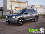 NISSAN X-Trail 1.6 dCi 2WD Tekna autom.