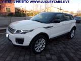 LAND ROVER Range Rover Evoque 2.0 eD4 5p. Pure UNICO PROPRIETARIO