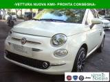 FIAT 500C 1.0 Hybrid Dolcevita Km0 Pronta Consegna