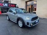 MINI Countryman 1.5 Cooper SE Countryman ALL4 Automatica