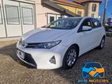 TOYOTA Auris 1.4 D-4D Lounge