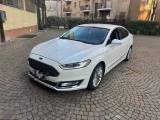 FORD Mondeo Full Hybrid 2.0 187 CV eCVT 4 porte Vignale