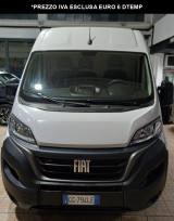 FIAT Ducato 30 2.2 MJT 140CV PASSO MEDIO TETTO ALTO