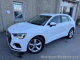 AUDI Q3 35 TFSI S tronic Business Advanced 