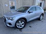 AUDI Q3 45 TFSI quattro S tronic Business Advanced