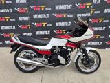 HONDA CBX 550 EXPORT solo esportazione