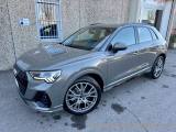 AUDI Q3 45 TFSI quattro S tronic S line edition 