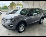 LAND ROVER Discovery Sport 2.2 TD4 S