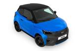 LIGIER JS 50 ULTIMATE +Climatizzatore +Servosterzo REVO D+ E5+