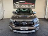 FORD Ranger cil. 2.0 TDCi Double Cabin