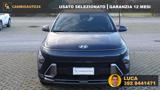 HYUNDAI Kona HEV 1.6cc 105 cv cambio automatico DCT 